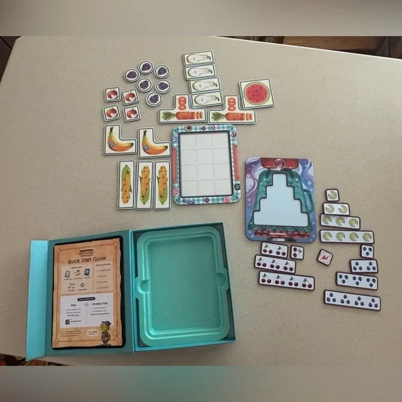 OSMO Math Wizard - Picture 2 of 3